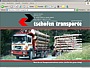 Tschofen Transporte,  Partenen