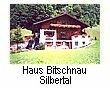 Haus Bitschnau Renate, Silbertal