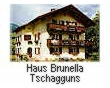 Haus Brunella, Tschagguns