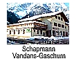 Ferienhäuser Schapmann, Vandans, Gaschurn