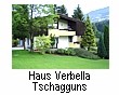 Haus Verbella, Tschagguns